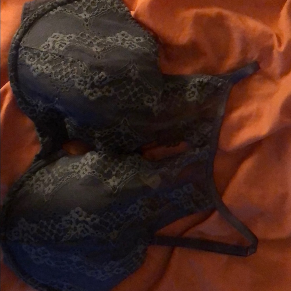 Adore Me 38D halter Bra